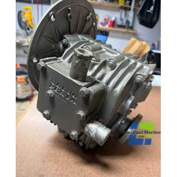 Volvo Penta MS25A