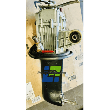 Volvo Penta MS25S Saildrive Unit