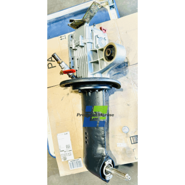 Volvo Penta MS25S Saildrive