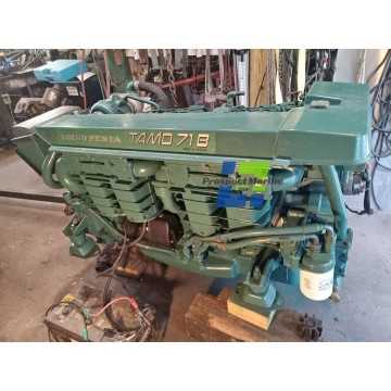 Volvo Penta TAMD71B