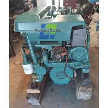 Volvo Penta TAMD71B Diesel Engine
