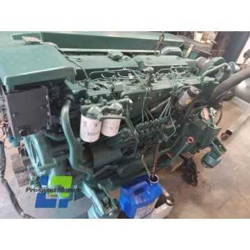 Volvo Penta TAMD71B Marine Diesel Engine