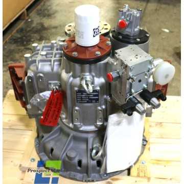 Volvo Penta ZF360A Transmission