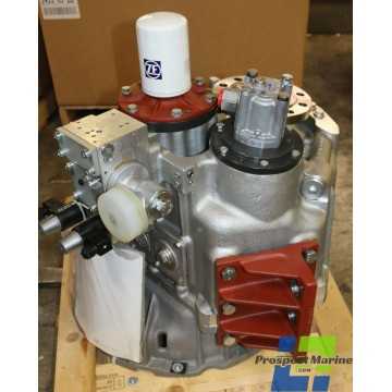 Volvo Penta ZF360A