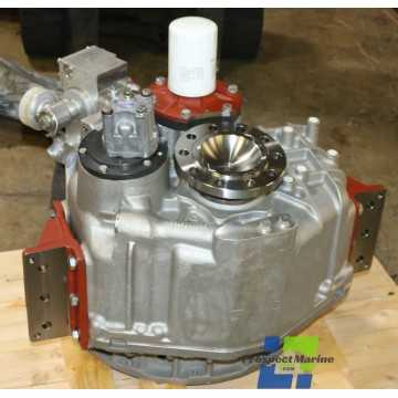 Volvo Penta Transmission