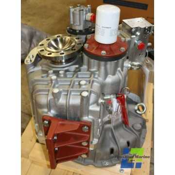Volvo Penta ZF360A Marine Transmission