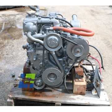 Yanmar 3GM30F