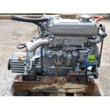 Yanmar Diesel Engine 24hp