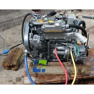 Yanmar 3JH4E