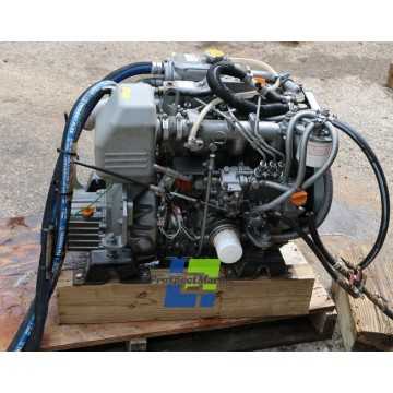 Yanmar Engine 40hp