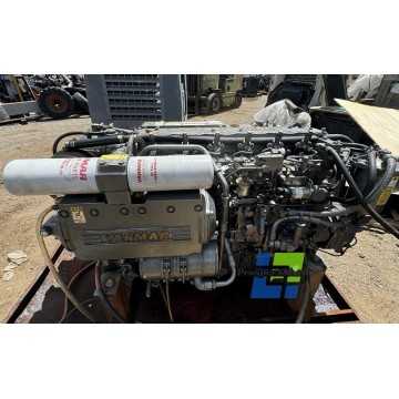 Yanmar 6LY2A