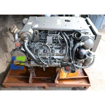 Yanmar 8LV