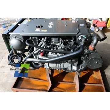 Yanmar V8 4.46-liter