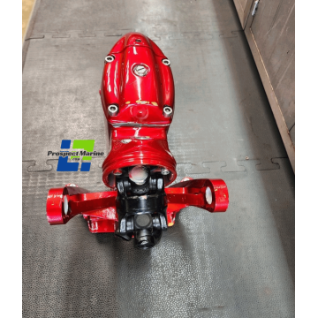 Volvo Penta 3860351 Upper Gear