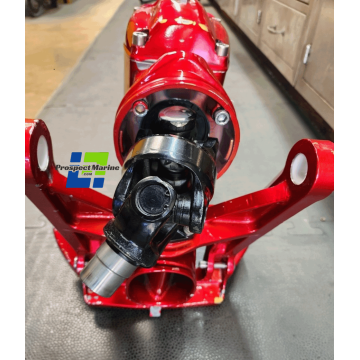 Volvo Penta 3860351 Upper Gear