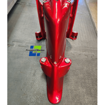 Volvo Penta DPX-A Aquamatic Drive Upper Gear Unit Part No 3860351