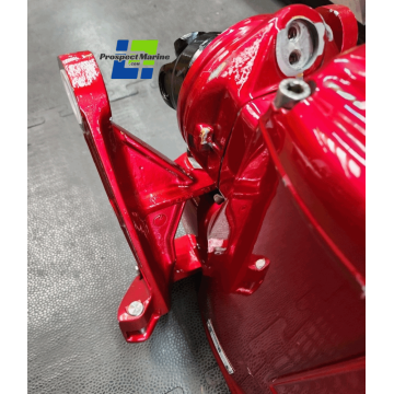 Volvo Penta 3860351 Upper Gear Unit For Sale