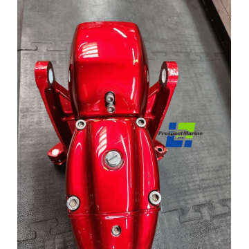 Volvo Penta DPX-A Duoprop Sterndrive 3869041 Ratio 1.47:1