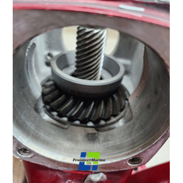 Volvo Penta 3860351 Upper Gear$5,390.00