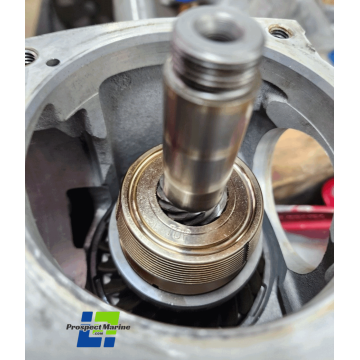 Volvo Penta 3860351 Upper Gear Unit For Sale