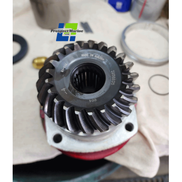 Volvo Penta 3860351 Upper Gear Unit For Sale