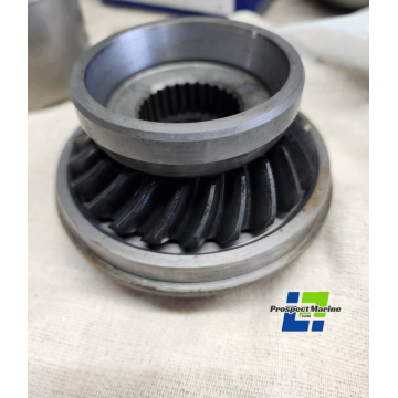 Volvo Penta 3860351 Upper Gear Unit For Sale