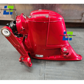 Selling Remanufactured Volvo Penta 3860351 Drive Upper Gear Unit Fits Volvo Penta DPX-A Duoprop Sterndrive 3869041 Ratio 1.47:1