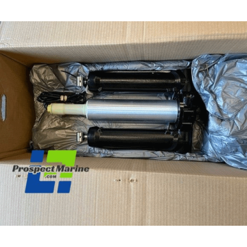 Mercury 8M0142342 Power Trim Assembly For Sale