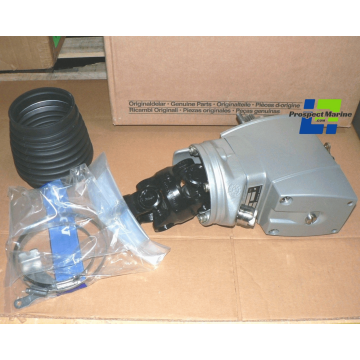 Volvo Penta 3858785 Upper Gear Unit For Sale