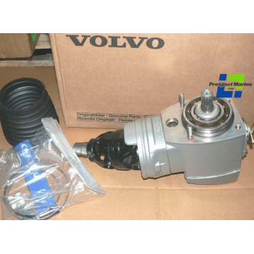 Volvo Penta 3858785 Upper Gear Unit For Sale