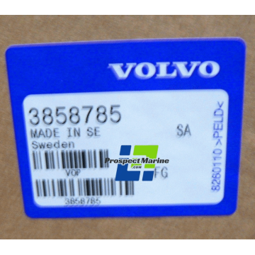 Volvo Penta 3858785 Upper Gear Unit For Sale