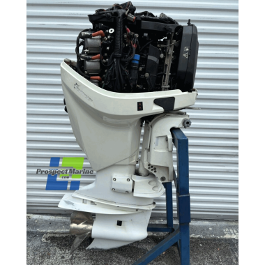 Used 2008 Evinrude E175DPX 2-Stroke 175 HP Outboard Motor For Sale