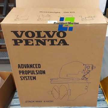 Volvo Penta 23548867 Aquamatic Drive Complete For Sale