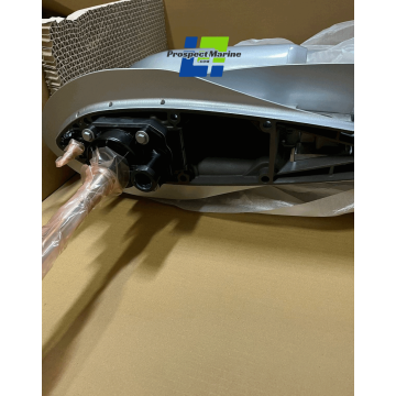 Honda 41100ZVL030ZC Gear Case Assy NHB14M XL