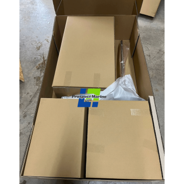 Honda 41100ZVL030ZC Gear Case Assembly NHB14M XL$1,415.00