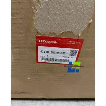 Honda 41100ZVL030ZC Gear Case Assembly NHB14M XL