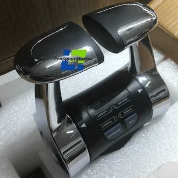 ZF Marine SmartCommand 5200 Control Head with Dual Levers