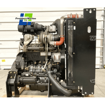 JCB 448 TA4i-129 I2 Industrial Diesel Engine$5,143.00