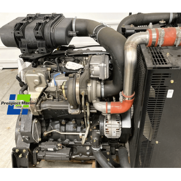 Selling JCB 448 Complete Industrial Diesel Engine Power Unit