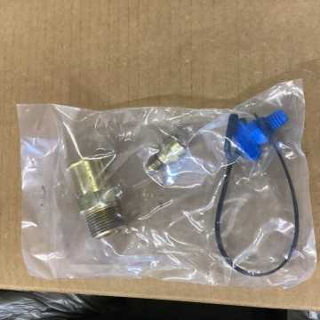 Volvo Penta 3861459 Exhaust Manifold Kit