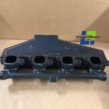 Selling New Volvo Penta 3861459 Exhaust Manifold Kit