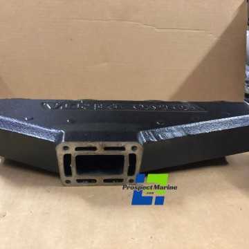 Volvo Penta 3861459 Exhaust Manifold Kit$690.00Prospect MarineVolvo Penta & OMC Exhaust Manifold Assembly