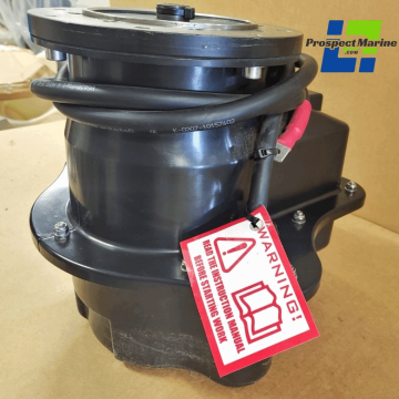 Lewmar 185TT 6KW 24V Motor Replacement$1,240.00Prospect Marine