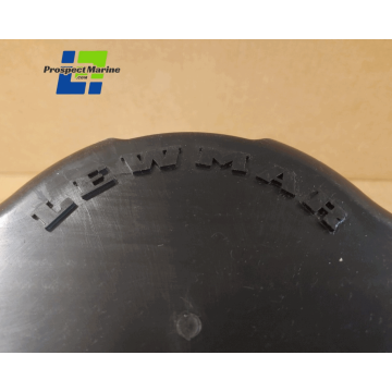 Lewmar 185TT Electric Bow Thruster Motor Only