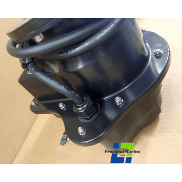 Lewmar 185TT 6KW 24V Motor Replacement Kit