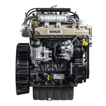 Kohler KDI 1903 TCR Stage V Diesel Engine
