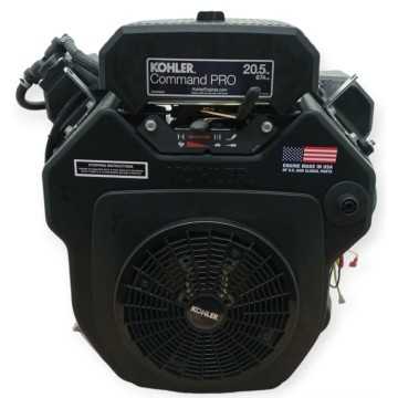 Kohler CH640 Diesel Engine