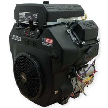 Kohler Diesel Engine 20.5-HP