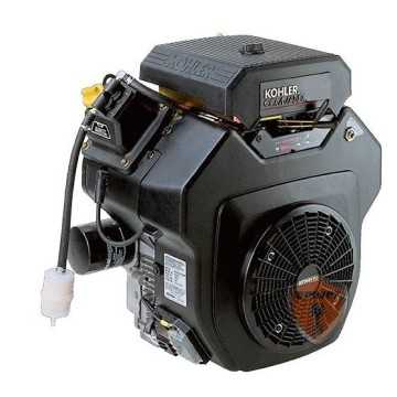 Kohler CH730 Diesel Engine