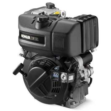 Kohler KD15 440 Diesel Engine